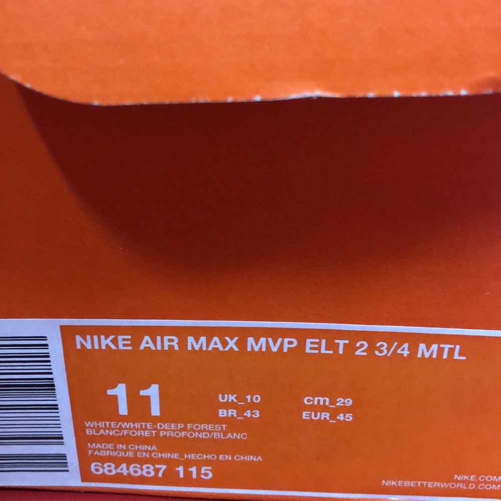 Baseball Spikes - Picture 2 of 2